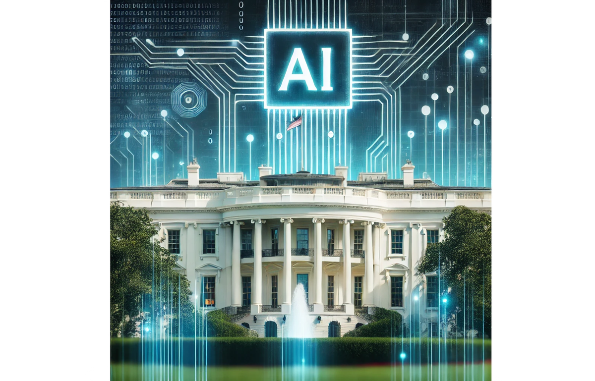 The White House AI Memo: A Blueprint for Global Competition