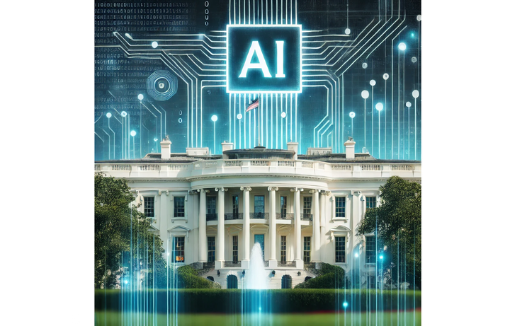 The White House AI Memo: A Blueprint for Global Competition